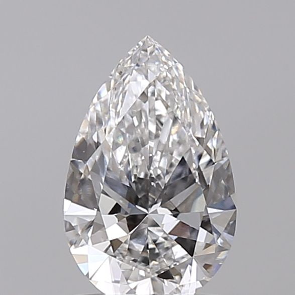 Loose Lab Diamond - IGI Pear 1.01ct D VS1 (1 of 1)
