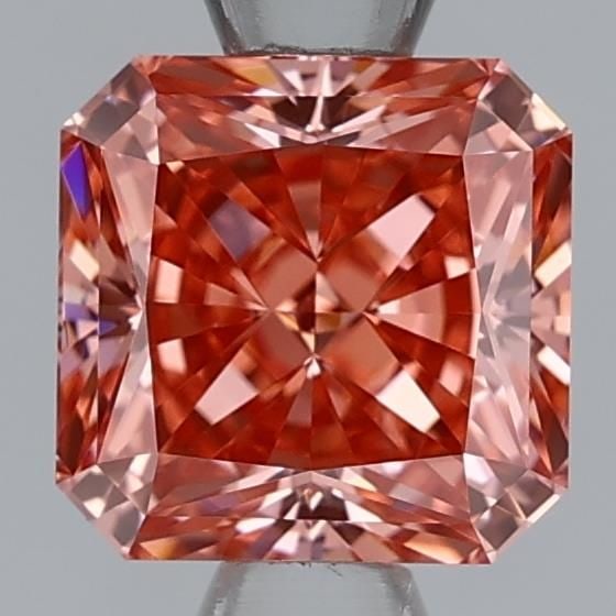 Loose Lab Diamond - IGI Square Radiant 1.06ct Fancy Pink VVS1: Loose Lab Diamond - IGI Square Radiant 1.06ct Fancy Pink VVS1 This listing features Loose Lab Diamond - IGI Square Radiant 1.06ct Fancy Pink VVS1. Item specifics are provided below. Item Specifics: