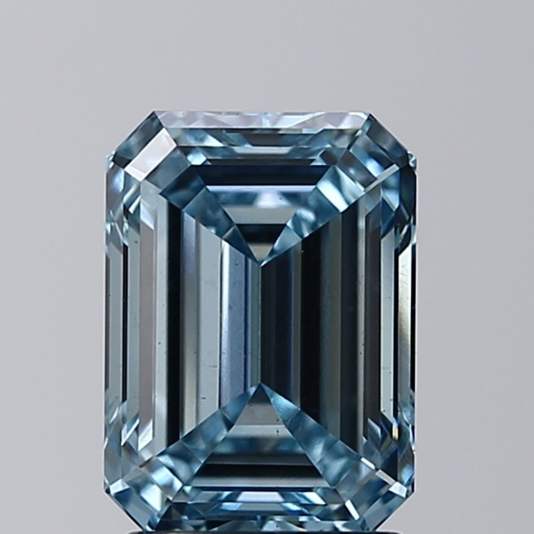 Loose Lab Diamond - IGI Emerald 2.01ct Fancy Intense Blue VS1: Loose Lab Diamond - IGI Emerald 2.01ct Fancy Intense Blue VS1 This listing features Loose Lab Diamond - IGI Emerald 2.01ct Fancy Intense Blue VS1. Item specifics are provided below. Item Specifics: