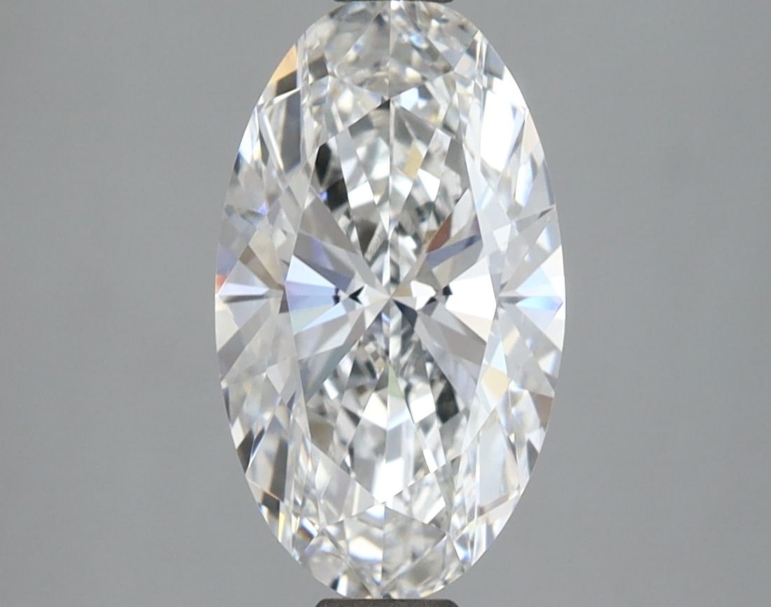 Loose Lab Diamond - IGI Oval 2.08ct E VVS2: Loose Lab Diamond - IGI Oval 2.08ct E VVS2 This listing features Loose Lab Diamond - IGI Oval 2.08ct E VVS2. Item specifics are provided below. Item Specifics: Source: This Is A Real Diamond Grown
