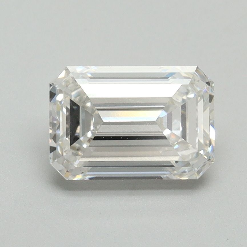 Loose Lab Diamond - Emerald 1.52ct F VS2: Loose Lab Diamond - Emerald 1.52ct F VS2 This listing features Loose Lab Diamond - Emerald 1.52ct F VS2. Item specifics are provided below. Item Specifics: Source: This Is A Real Diamond Grown In A