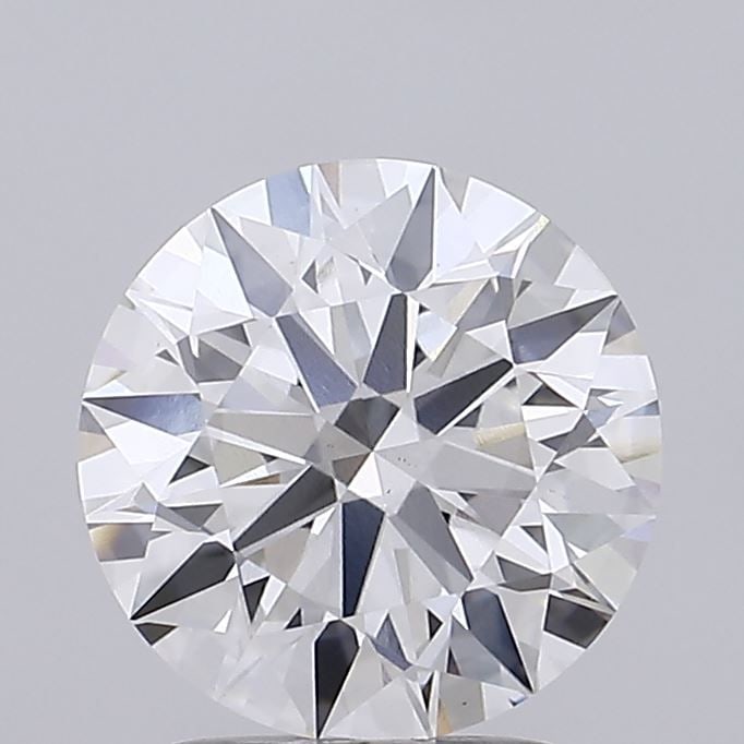 Ideal Loose Lab Diamond - IGI Round 2.5ct G VS1: Ideal Loose Lab Diamond - IGI Round 2.5ct G VS1 This listing features Ideal Loose Lab Diamond - IGI Round 2.5ct G VS1. Item specifics are provided below. Item Specifics: Source: This Is A Real
