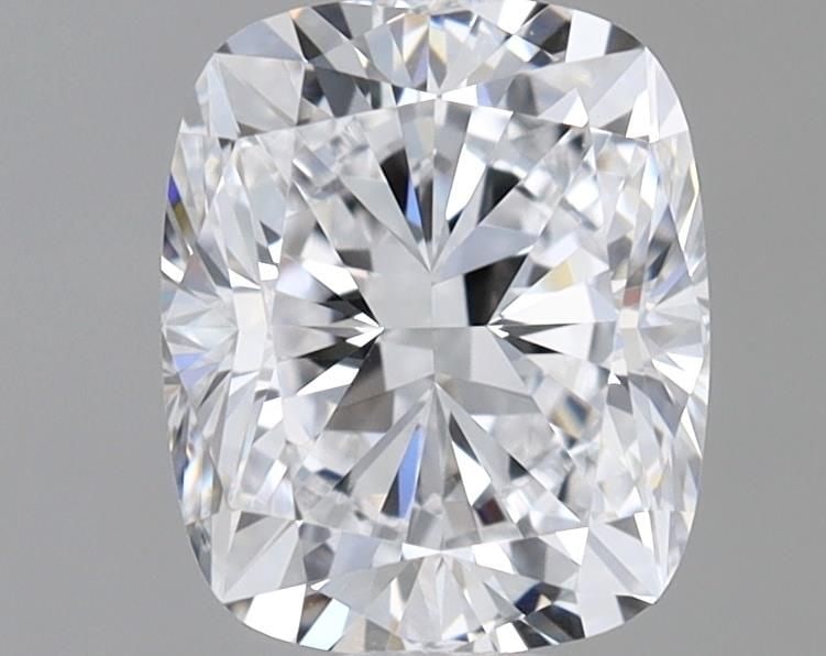 Loose Lab Diamond - IGI Cushion Brilliant 1.05ct D VVS2: Loose Lab Diamond - IGI Cushion Brilliant 1.05ct D VVS2 This listing features Loose Lab Diamond - IGI Cushion Brilliant 1.05ct D VVS2. Item specifics are provided below. Item Specifics: Source: This