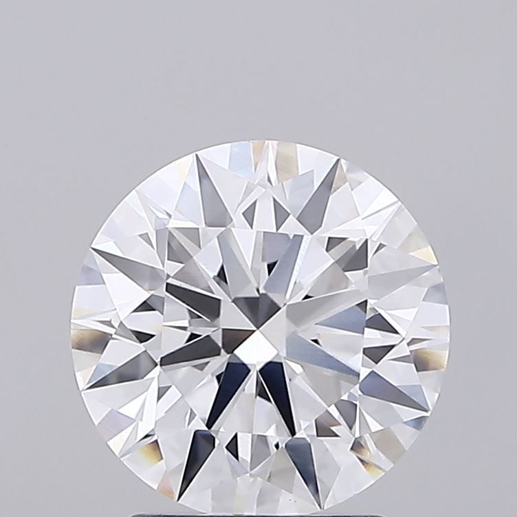 Ideal Loose Lab Diamond - IGI Round 2.36ct D VVS2: Ideal Loose Lab Diamond - IGI Round 2.36ct D VVS2 This listing features Ideal Loose Lab Diamond - IGI Round 2.36ct D VVS2. Item specifics are provided below. Item Specifics: Source: This Is A Real