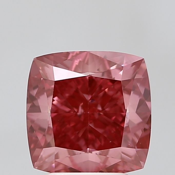 Loose Lab Diamond - Cushion Brilliant 4.31ct Pink VS1: Loose Lab Diamond - Cushion Brilliant 4.31ct Pink VS1 This listing features Loose Lab Diamond - Cushion Brilliant 4.31ct Pink VS1. Item specifics are provided below. Item Specifics: Source: This Is A