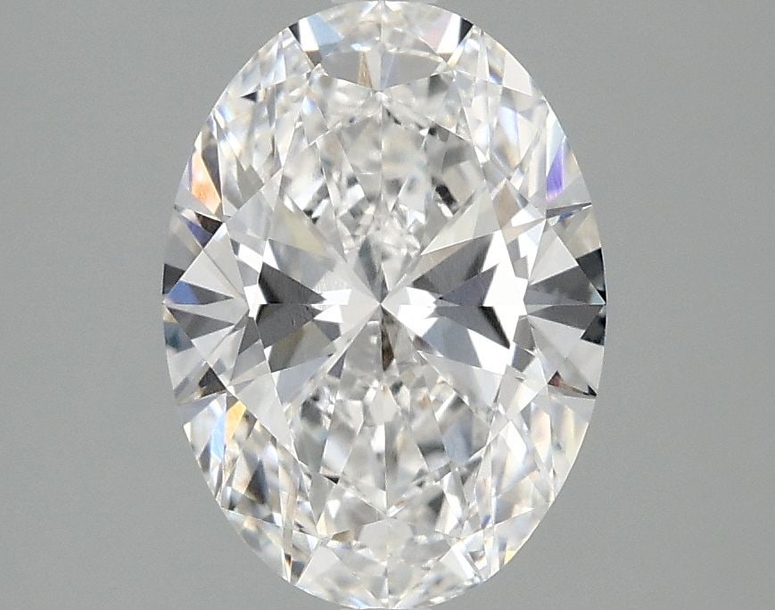 Loose Lab Diamond - IGI Oval 2.01ct E VVS1: Loose Lab Diamond - IGI Oval 2.01ct E VVS1 This listing features Loose Lab Diamond - IGI Oval 2.01ct E VVS1. Item specifics are provided below. Item Specifics: Source: This Is A Real Diamond Grown In