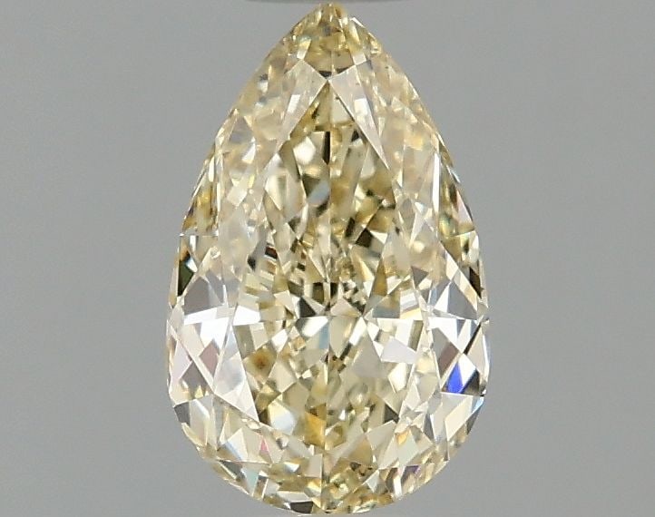Loose Lab Diamond - IGI Pear 1.09ct Fancy Light Yellow VS2: Loose Lab Diamond - IGI Pear 1.09ct Fancy Light Yellow VS2 This listing features Loose Lab Diamond - IGI Pear 1.09ct Fancy Light Yellow VS2. Item specifics are provided below. Item Specifics: