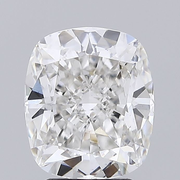 Loose Lab Diamond - IGI Cushion Brilliant 3.53ct G VS1: Loose Lab Diamond - IGI Cushion Brilliant 3.53ct G VS1 This listing features Loose Lab Diamond - IGI Cushion Brilliant 3.53ct G VS1. Item specifics are provided below. Item Specifics: Source: This