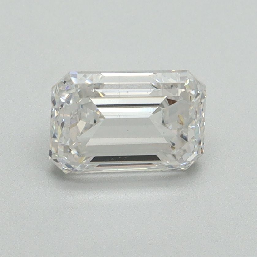 Loose Lab Diamond - Emerald 1.19ct D VS2: Loose Lab Diamond - Emerald 1.19ct D VS2 This listing features Loose Lab Diamond - Emerald 1.19ct D VS2. Item specifics are provided below. Item Specifics: Source: This Is A Real Diamond Grown In A