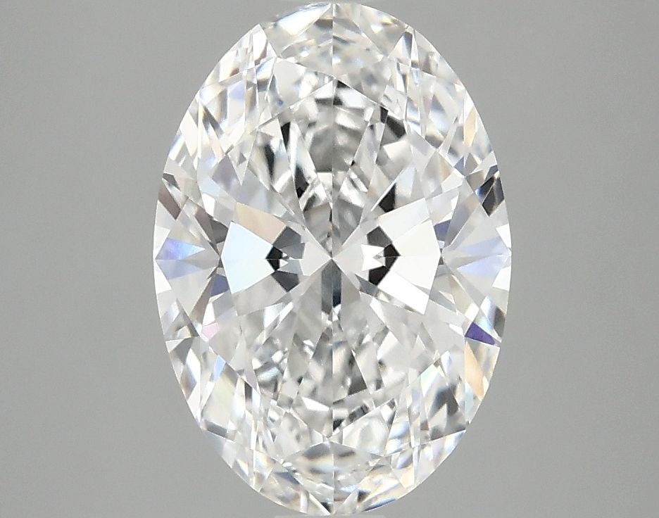 Loose Lab Diamond - IGI Oval 2.38ct E VVS2: Loose Lab Diamond - IGI Oval 2.38ct E VVS2 This listing features Loose Lab Diamond - IGI Oval 2.38ct E VVS2. Item specifics are provided below. Item Specifics: Source: This Is A Real Diamond Grown