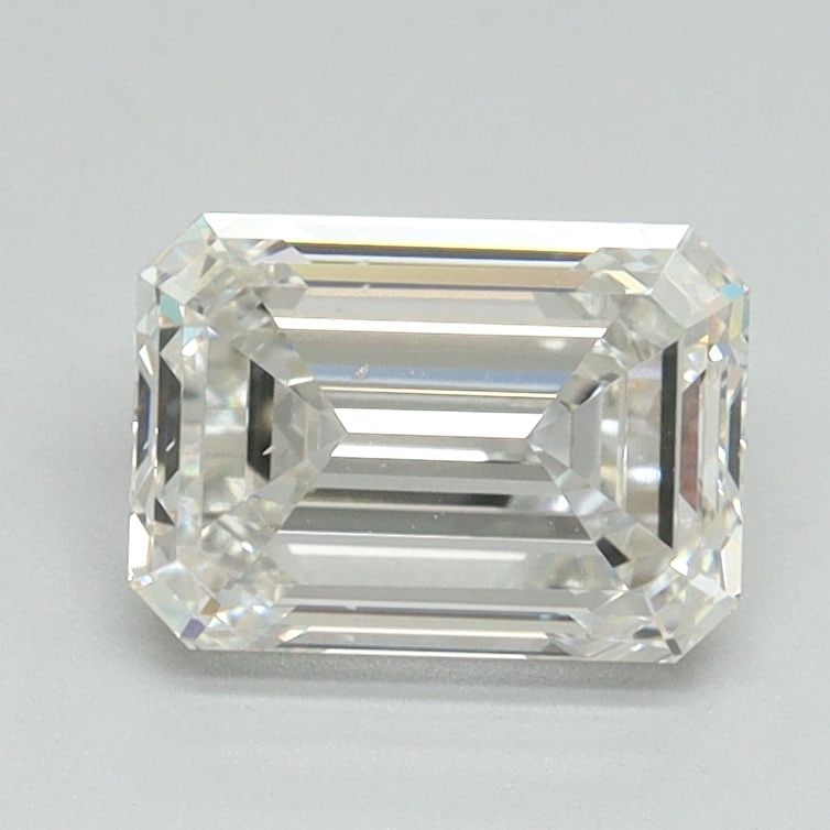 Loose Lab Diamond - Emerald 1.53ct F VS2: Loose Lab Diamond - Emerald 1.53ct F VS2 This listing features Loose Lab Diamond - Emerald 1.53ct F VS2. Item specifics are provided below. Item Specifics: Source: This Is A Real Diamond Grown In A