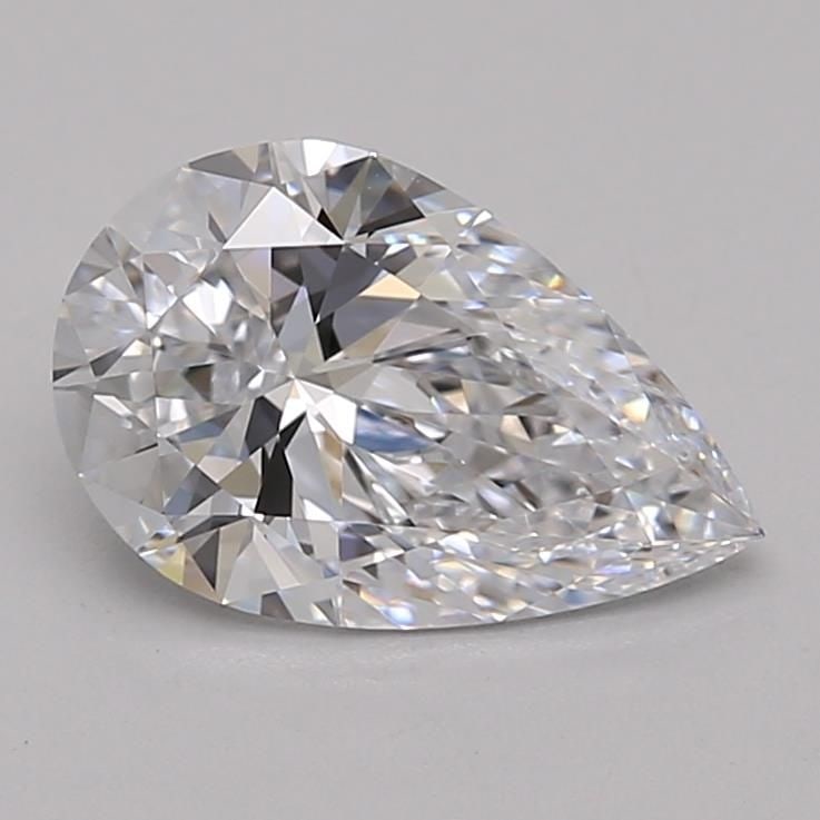 Loose Lab Diamond - GIA Pear 1.56ct D IF: Loose Lab Diamond - GIA Pear 1.56ct D IF This listing features Loose Lab Diamond - GIA Pear 1.56ct D IF. Item specifics are provided below. Item Specifics: Source: This Is A Real Diamond Grown In A