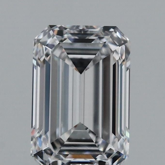 Loose Lab Diamond - IGI Emerald 1.1ct D VVS2: Loose Lab Diamond - IGI Emerald 1.1ct D VVS2 This listing features Loose Lab Diamond - IGI Emerald 1.1ct D VVS2. Item specifics are provided below. Item Specifics: Source: This Is A Real Diamond