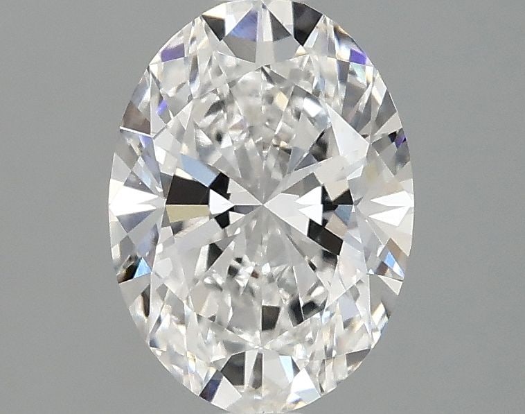 Loose Lab Diamond - IGI Oval 1.56ct E VVS2 (1 of 1)