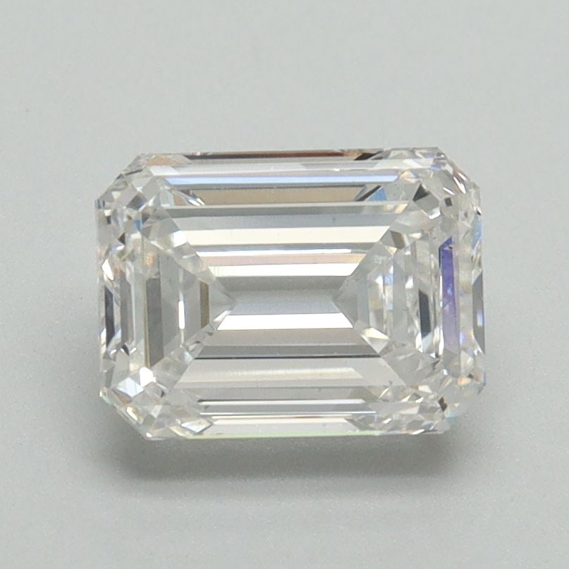 Loose Lab Diamond - Emerald 1.5ct F VS2: Loose Lab Diamond - Emerald 1.5ct F VS2 This listing features Loose Lab Diamond - Emerald 1.5ct F VS2. Item specifics are provided below. Item Specifics: Source: This Is A Real Diamond Grown In A Lab