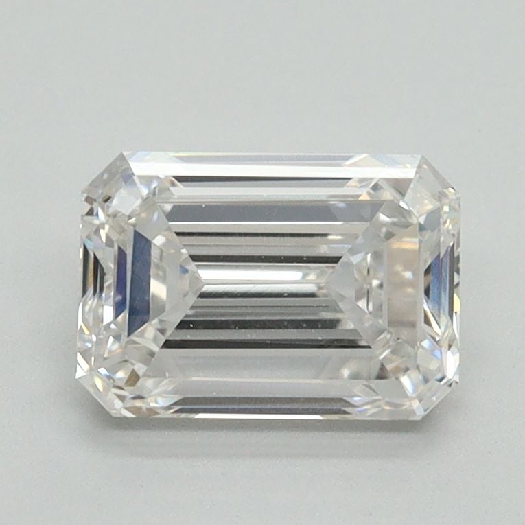 Loose Lab Diamond - Emerald 1.38ct E VS1: Loose Lab Diamond - Emerald 1.38ct E VS1 This listing features Loose Lab Diamond - Emerald 1.38ct E VS1. Item specifics are provided below. Item Specifics: Source: This Is A Real Diamond Grown In A La