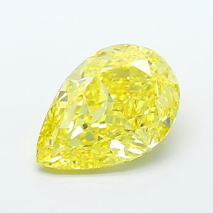 Loose Lab Diamond - IGI Pear 3.01ct Fancy Vivid Yellow VS2: Loose Lab Diamond - IGI Pear 3.01ct Fancy Vivid Yellow VS2 This listing features Loose Lab Diamond - IGI Pear 3.01ct Fancy Vivid Yellow VS2. Item specifics are provided below. Item Specifics: