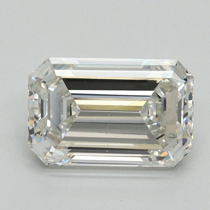 Loose Lab Diamond - Emerald 1.3ct F VS2: Loose Lab Diamond - Emerald 1.3ct F VS2 This listing features Loose Lab Diamond - Emerald 1.3ct F VS2. Item specifics are provided below. Item Specifics: Source: This Is A Real Diamond Grown In A
