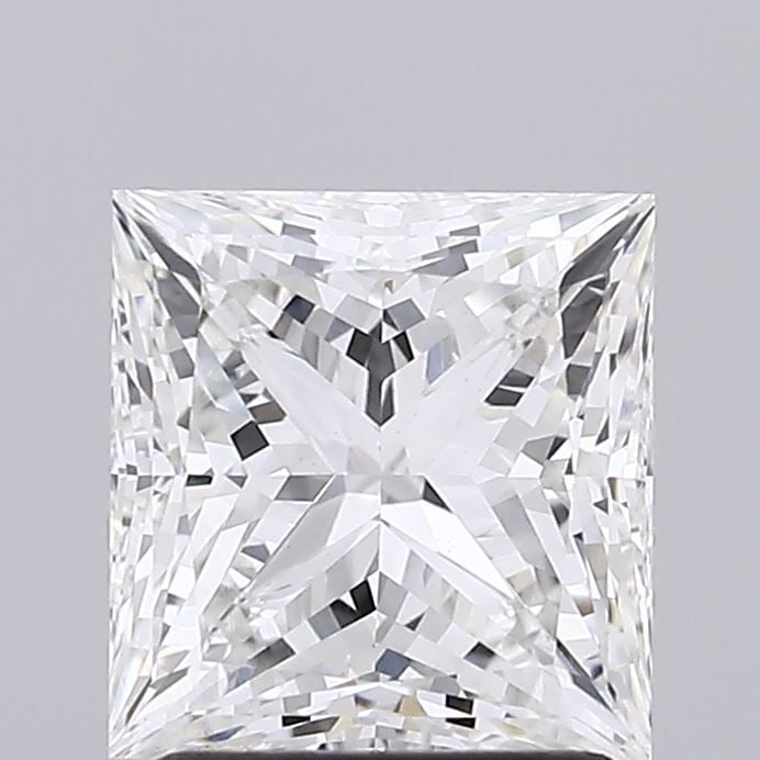 Loose Lab Diamond - IGI Princess 1.89ct F VS1: Loose Lab Diamond - IGI Princess 1.89ct F VS1 This listing features Loose Lab Diamond - IGI Princess 1.89ct F VS1. Item specifics are provided below. Item Specifics: Source: This Is A Real Diamond