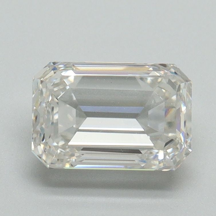Loose Lab Diamond - Emerald 1.44ct F VVS2: Loose Lab Diamond - Emerald 1.44ct F VVS2 This listing features Loose Lab Diamond - Emerald 1.44ct F VVS2. Item specifics are provided below. Item Specifics: Source: This Is A Real Diamond Grown In