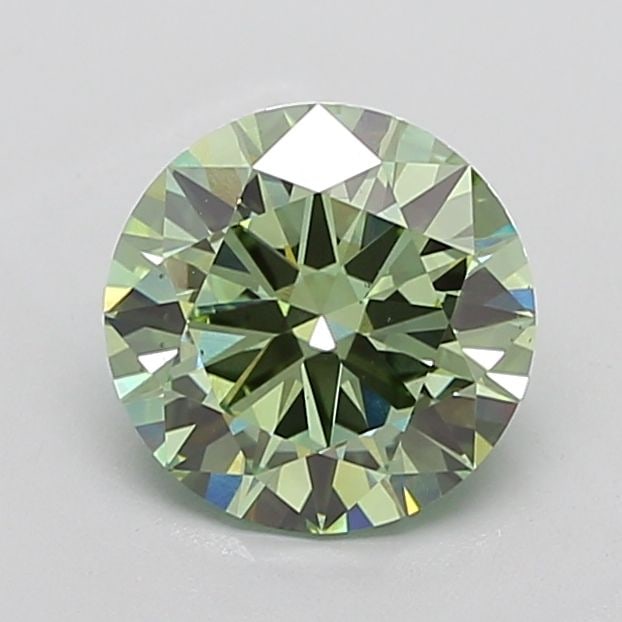 Loose Lab Diamond - IGI Round 3.0ct Fancy Vivid Green VS2: Loose Lab Diamond - IGI Round 3.0ct Fancy Vivid Green VS2 This listing features Loose Lab Diamond - IGI Round 3.0ct Fancy Vivid Green VS2. Item specifics are provided below. Item Specifics: Source: