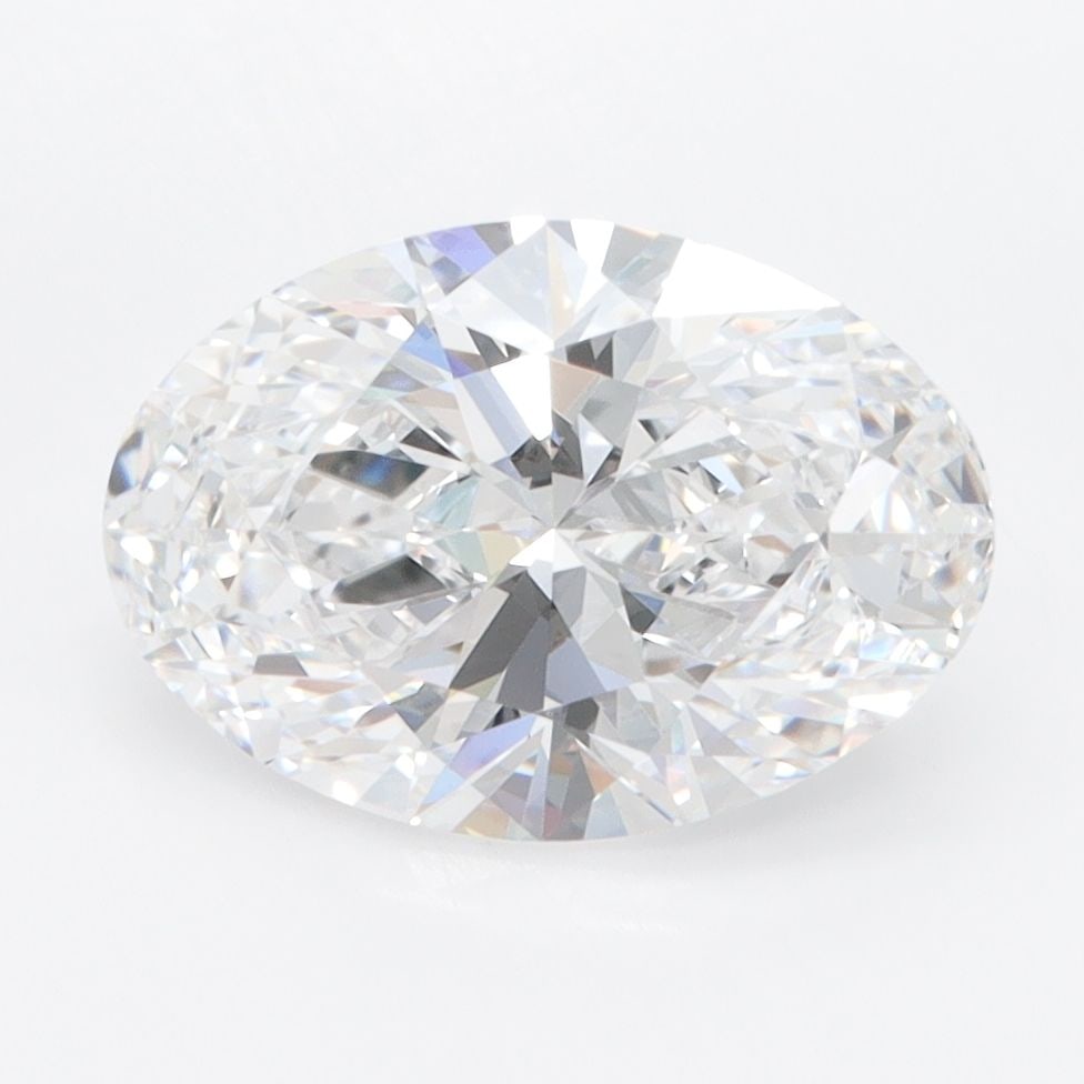Loose Lab Diamond - IGI Oval 2.55ct D VVS1: Loose Lab Diamond - IGI Oval 2.55ct D VVS1 This listing features Loose Lab Diamond - IGI Oval 2.55ct D VVS1. Item specifics are provided below. Item Specifics: Source: This Is A Real Diamond Grown