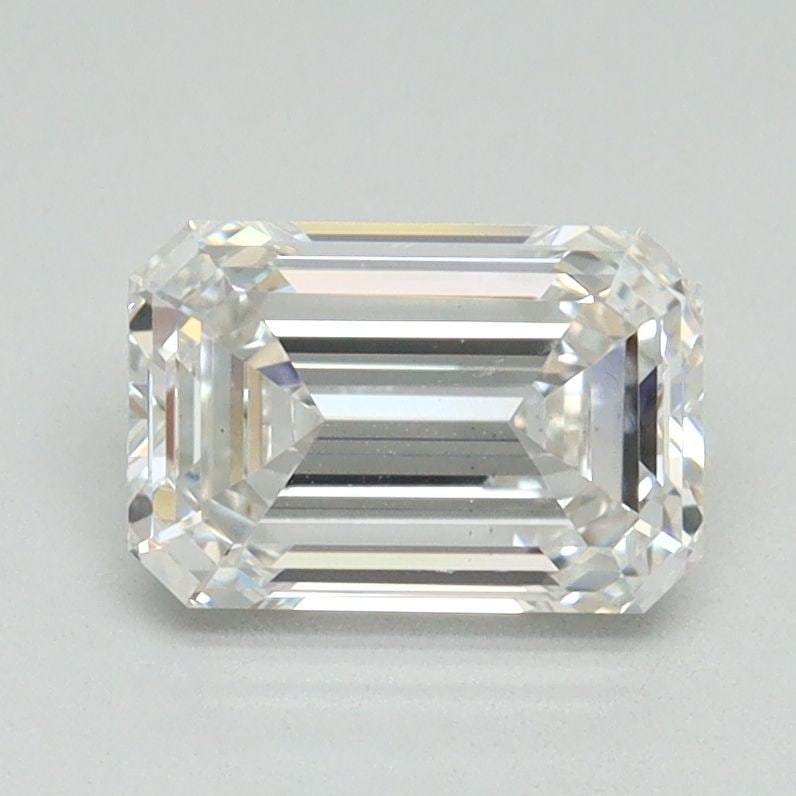 Loose Lab Diamond - Emerald 1.46ct F VS1: Loose Lab Diamond - Emerald 1.46ct F VS1 This listing features Loose Lab Diamond - Emerald 1.46ct F VS1. Item specifics are provided below. Item Specifics: Source: This Is A Real Diamond Grown In A