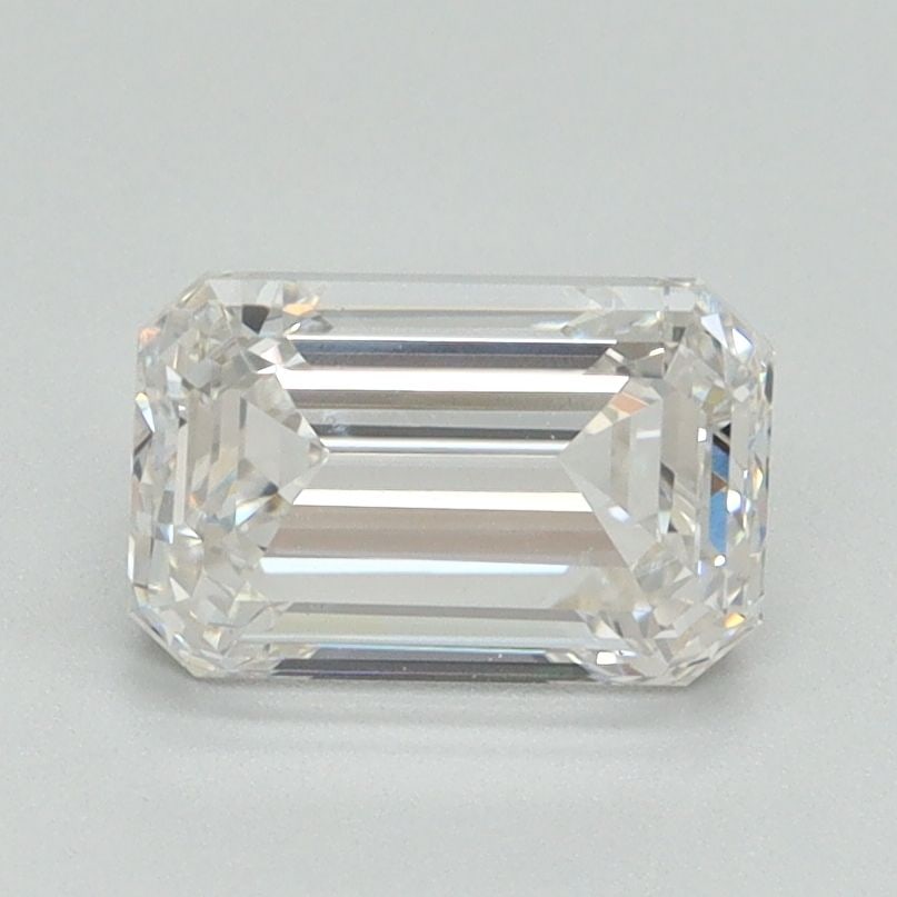 Loose Lab Diamond - Emerald 1.5ct F VS2: Loose Lab Diamond - Emerald 1.5ct F VS2 This listing features Loose Lab Diamond - Emerald 1.5ct F VS2. Item specifics are provided below. Item Specifics: Source: This Is A Real Diamond Grown In A Lab