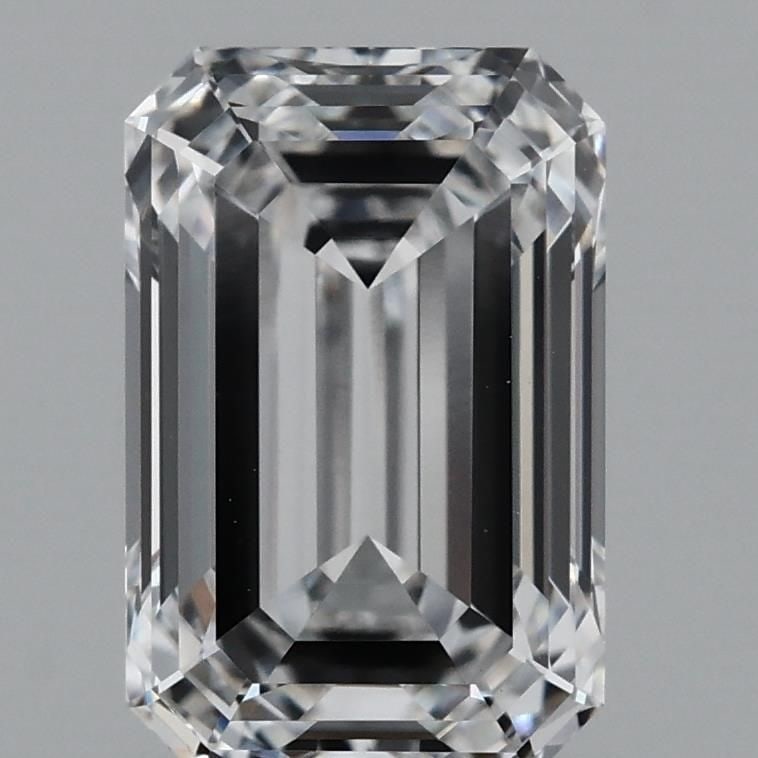 Loose Lab Diamond - IGI Emerald 1.91ct D VVS2: Loose Lab Diamond - IGI Emerald 1.91ct D VVS2 This listing features Loose Lab Diamond - IGI Emerald 1.91ct D VVS2. Item specifics are provided below. Item Specifics: Source: This Is A Real Diamond