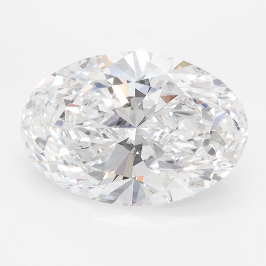 Loose Lab Diamond - IGI Oval 2.09ct D VVS1: Loose Lab Diamond - IGI Oval 2.09ct D VVS1 This listing features Loose Lab Diamond - IGI Oval 2.09ct D VVS1. Item specifics are provided below. Item Specifics: Source: This Is A Real Diamond Grown In