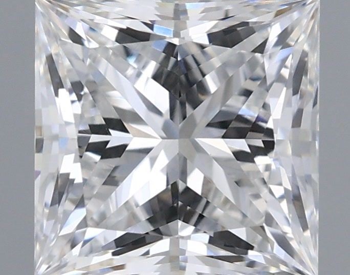Loose Lab Diamond - IGI Princess 1.62ct E VVS2 (1 of 1)