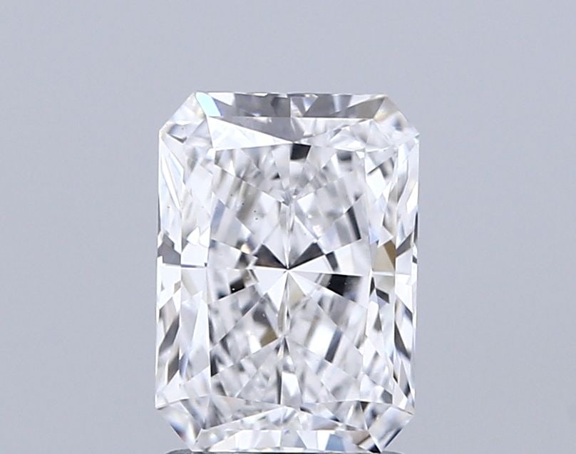 Loose Lab Diamond - IGI Radiant 1.55ct D VS1: Loose Lab Diamond - IGI Radiant 1.55ct D VS1 This listing features Loose Lab Diamond - IGI Radiant 1.55ct D VS1. Item specifics are provided below. Item Specifics: Source: This Is A Real Diamond