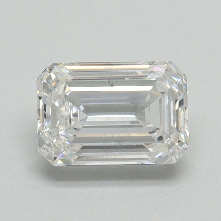 Loose Lab Diamond - Emerald 1.03ct D VS2: Loose Lab Diamond - Emerald 1.03ct D VS2 This listing features Loose Lab Diamond - Emerald 1.03ct D VS2. Item specifics are provided below. Item Specifics: Source: This Is A Real Diamond Grown In A La
