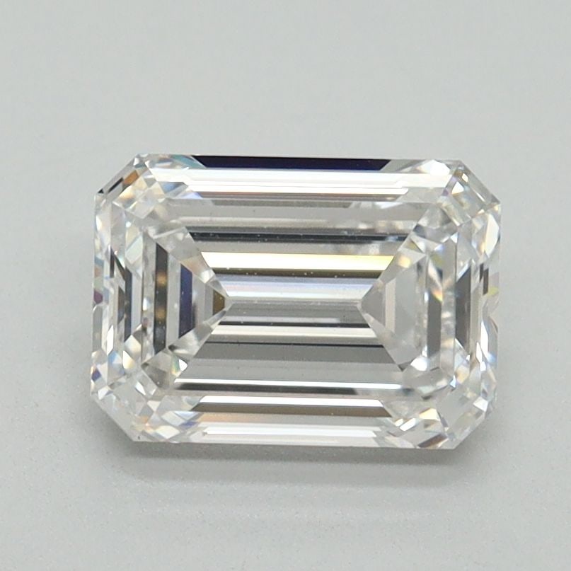 Loose Lab Diamond - Emerald 1.46ct E VS1: Loose Lab Diamond - Emerald 1.46ct E VS1 This listing features Loose Lab Diamond - Emerald 1.46ct E VS1. Item specifics are provided below. Item Specifics: Source: This Is A Real Diamond Grown In A