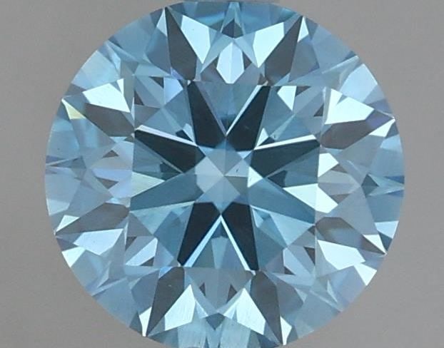Ideal Loose Lab Diamond - IGI Round 1.51ct Fancy Vivid Blue SI1: Ideal Loose Lab Diamond - IGI Round 1.51ct Fancy Vivid Blue SI1 This listing features Ideal Loose Lab Diamond - IGI Round 1.51ct Fancy Vivid Blue SI1. Item specifics are provided below. Item