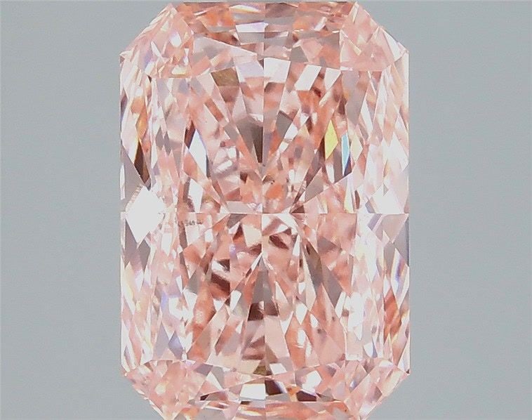 Loose Lab Diamond - IGI Radiant 3.01ct Fancy Vivid Pink VS1: Loose Lab Diamond - IGI Radiant 3.01ct Fancy Vivid Pink VS1 This listing features Loose Lab Diamond - IGI Radiant 3.01ct Fancy Vivid Pink VS1. Item specifics are provided below. Item Specifics:
