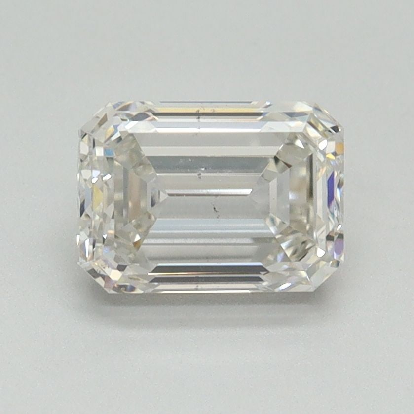 Loose Lab Diamond - Emerald 1.47ct F VS2: Loose Lab Diamond - Emerald 1.47ct F VS2 This listing features Loose Lab Diamond - Emerald 1.47ct F VS2. Item specifics are provided below. Item Specifics: Source: This Is A Real Diamond Grown In A