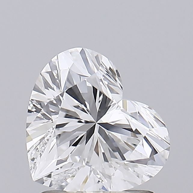 Loose Lab Diamond - IGI Heart 1.46ct E VS1: Loose Lab Diamond - IGI Heart 1.46ct E VS1 This listing features Loose Lab Diamond - IGI Heart 1.46ct E VS1. Item specifics are provided below. Item Specifics: Source: This Is A Real Diamond Grown