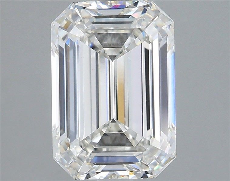 Loose Lab Diamond - IGI Emerald 3.58ct G VS1: Loose Lab Diamond - IGI Emerald 3.58ct G VS1 This listing features Loose Lab Diamond - IGI Emerald 3.58ct G VS1. Item specifics are provided below. Item Specifics: Source: This Is A Real Diamond