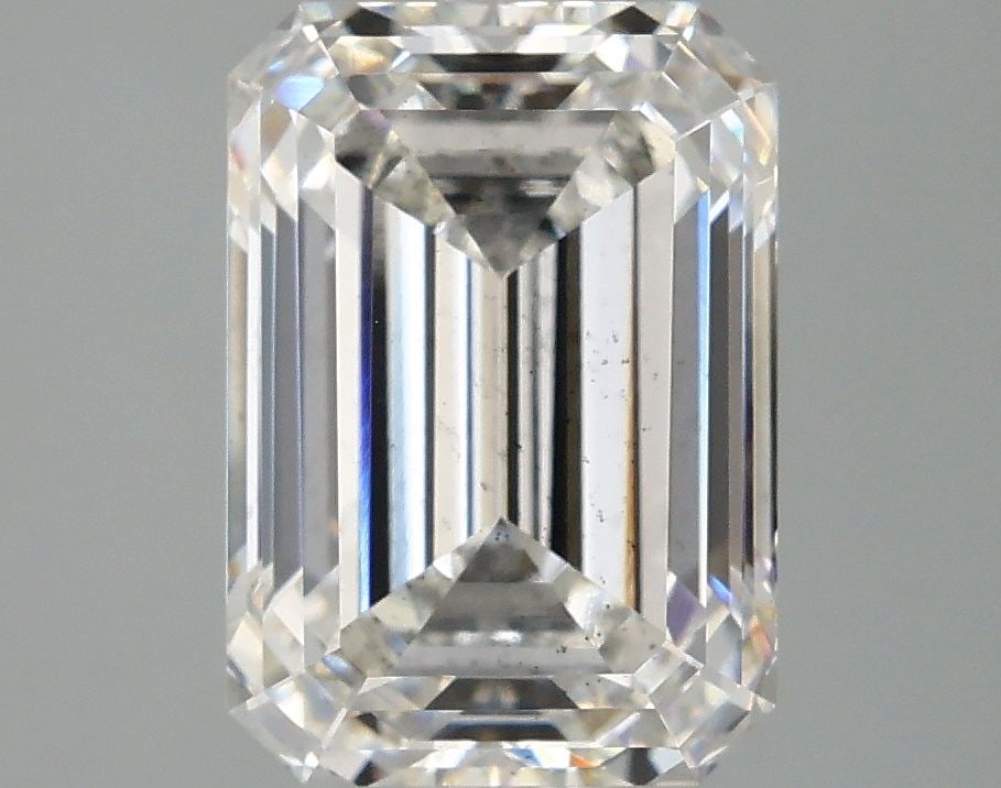 Loose Lab Diamond - IGI Emerald 4.03ct F SI1: Loose Lab Diamond - IGI Emerald 4.03ct F SI1 This listing features Loose Lab Diamond - IGI Emerald 4.03ct F SI1. Item specifics are provided below. Item Specifics: Source: This Is A Real Diamond