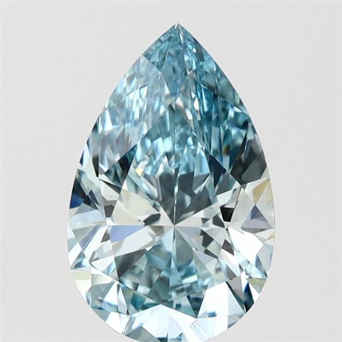 Loose Lab Diamond - IGI Pear 2.01ct Fancy Intense Blue VS1: Loose Lab Diamond - IGI Pear 2.01ct Fancy Intense Blue VS1 This listing features Loose Lab Diamond - IGI Pear 2.01ct Fancy Intense Blue VS1. Item specifics are provided below. Item Specifics: