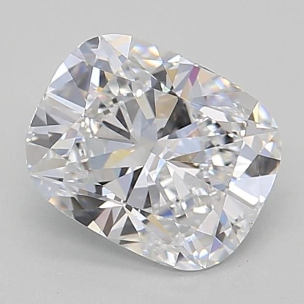 Loose Lab Diamond - IGI Cushion Modified 1.59ct D VVS2: Loose Lab Diamond - IGI Cushion Modified 1.59ct D VVS2 This listing features Loose Lab Diamond - IGI Cushion Modified 1.59ct D VVS2. Item specifics are provided below. Item Specifics: Source: This
