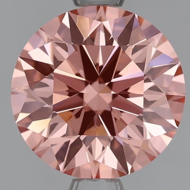 Ideal Loose Lab Diamond - IGI Round 1.54ct Fancy Intense Pink VS2: Ideal Loose Lab Diamond - IGI Round 1.54ct Fancy Intense Pink VS2 This listing features Ideal Loose Lab Diamond - IGI Round 1.54ct Fancy Intense Pink VS2. Item specifics are provided below. Item