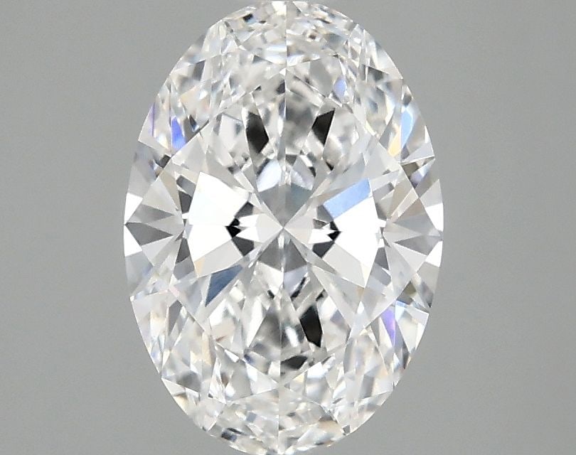 Loose Lab Diamond - IGI Oval 1.59ct E VVS2 (1 of 1)