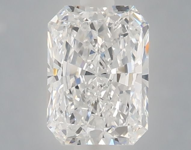 Loose Lab Diamond - Radiant 1.09ct E VVS2: Loose Lab Diamond - Radiant 1.09ct E VVS2 This listing features Loose Lab Diamond - Radiant 1.09ct E VVS2. Item specifics are provided below. Item Specifics: Source: This Is A Real Diamond Grown In