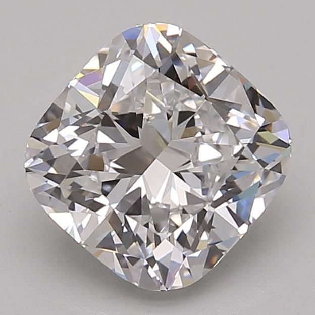 Loose Lab Diamond - GIA Cushion Brilliant 2.11ct D IF (1 of 1)