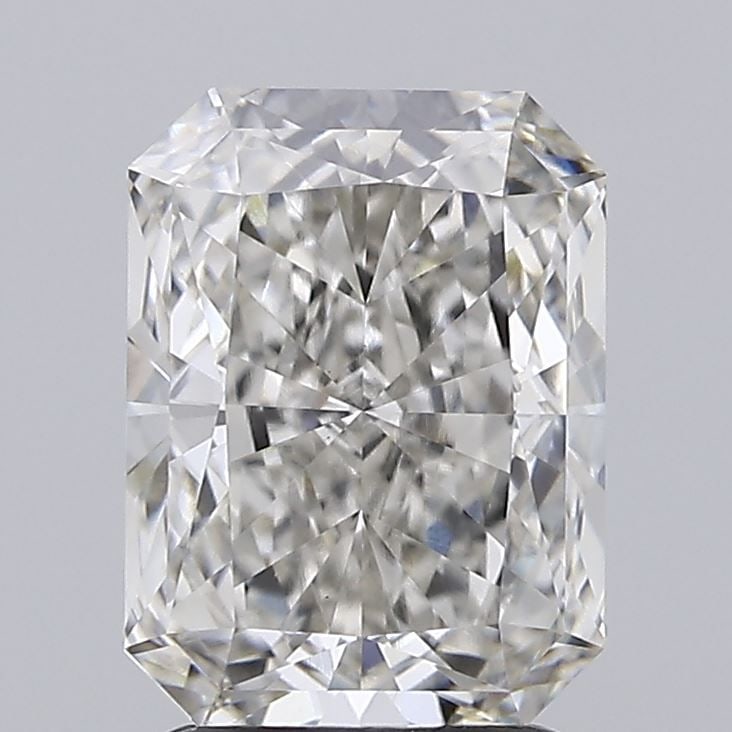 Loose Lab Diamond - IGI Radiant 2.14ct G VS1: Loose Lab Diamond - IGI Radiant 2.14ct G VS1 This listing features Loose Lab Diamond - IGI Radiant 2.14ct G VS1. Item specifics are provided below. Item Specifics: Source: This Is A Real Diamond