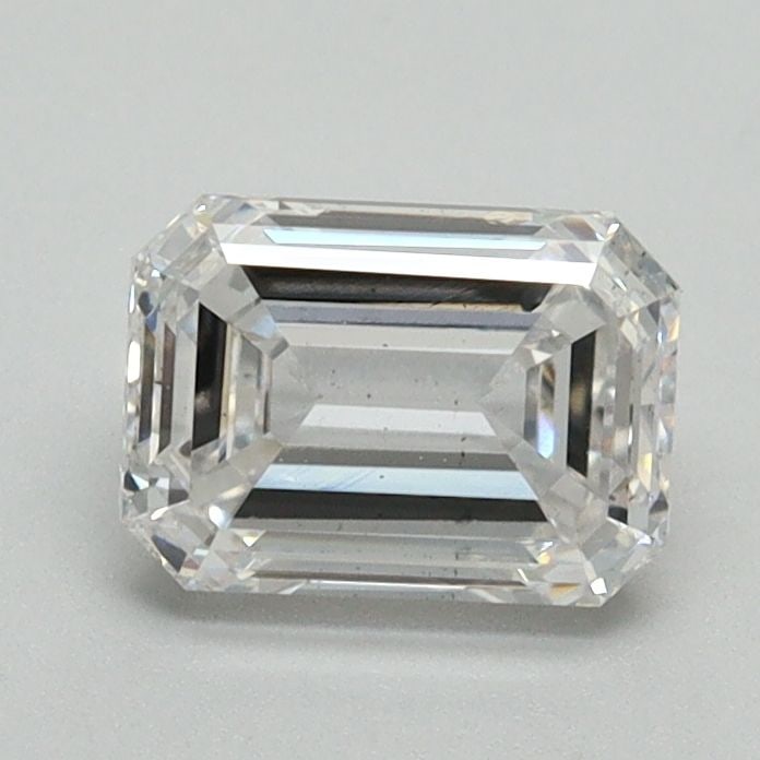 Loose Lab Diamond - Emerald 1.07ct E VS2: Loose Lab Diamond - Emerald 1.07ct E VS2 This listing features Loose Lab Diamond - Emerald 1.07ct E VS2. Item specifics are provided below. Item Specifics: Source: This Is A Real Diamond Grown In A La