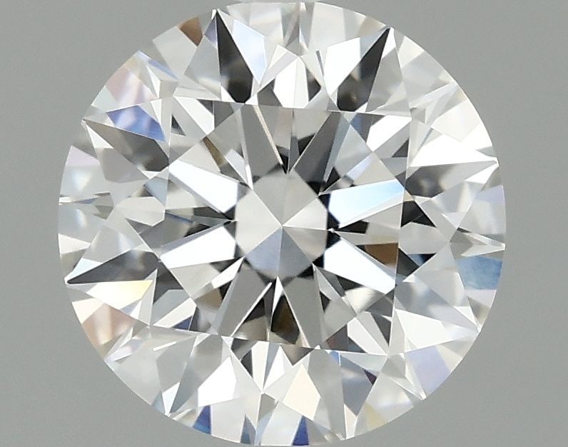 Loose Lab Diamond - IGI Round 1.41ct E VVS2 (1 of 1)