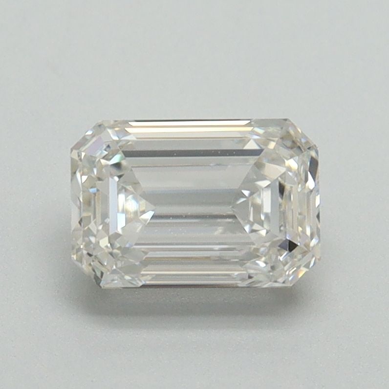 Loose Lab Diamond - Emerald 1.16ct F VVS2 (1 of 1)